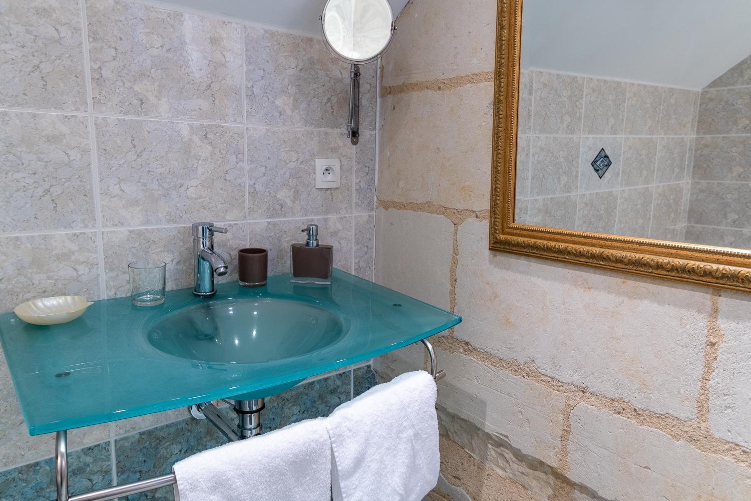 Chambres D'Hotes Le Clos Des 3 Rois Thouarcé Dış mekan fotoğraf