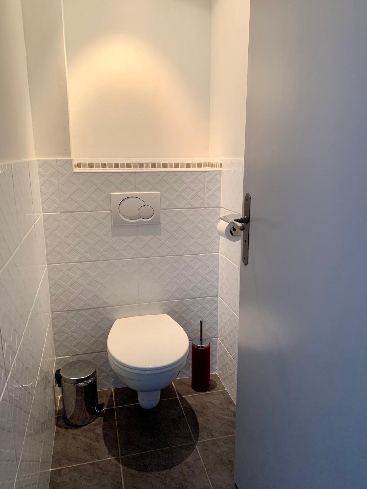 Chambres D'Hotes Le Clos Des 3 Rois Thouarcé Dış mekan fotoğraf