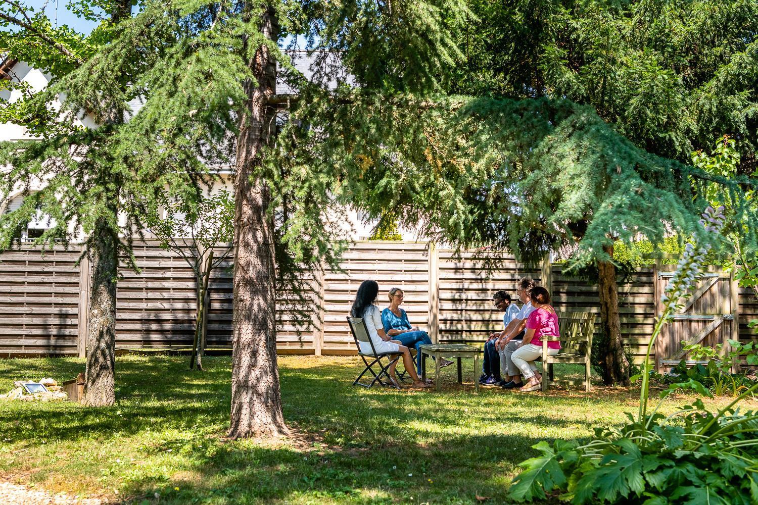 Chambres D'Hotes Le Clos Des 3 Rois Thouarcé Dış mekan fotoğraf